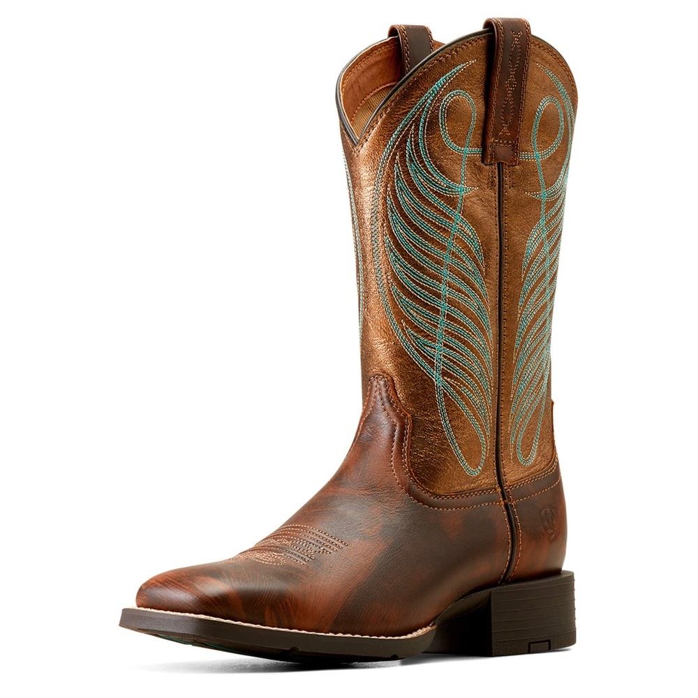 Women’s Ariat Cowboy Boots